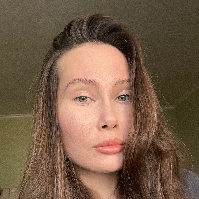 Арина Гарипова
