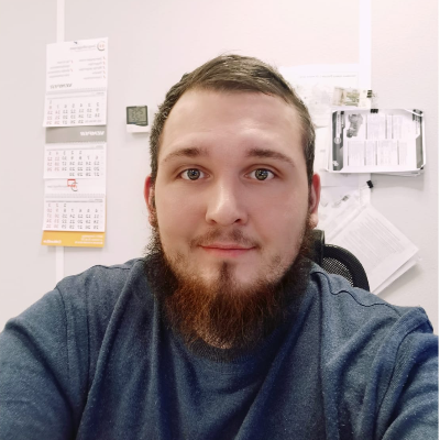 Андрей Нечаев