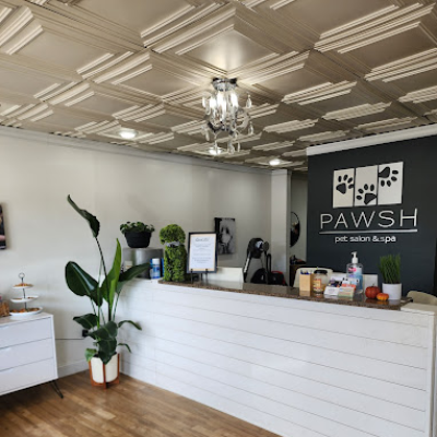Pawsh Pet Salon & Spa