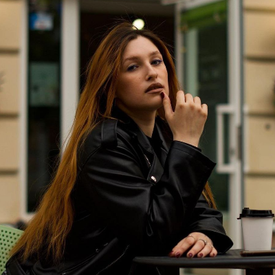 Yana Kozlovskaya