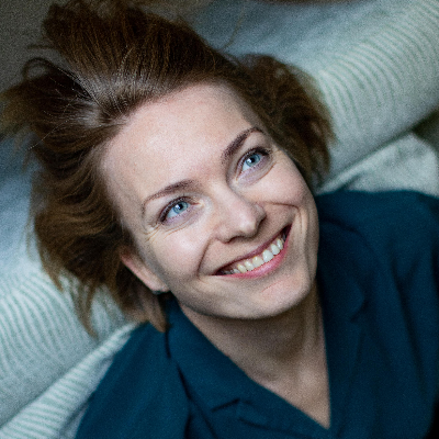 Яна Яровикова