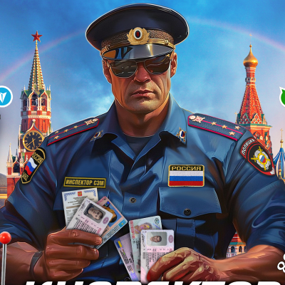 ИНСПЕКТОР СЭМ