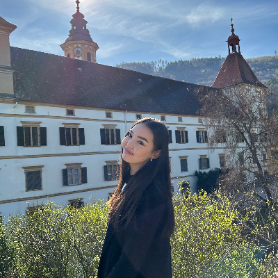 Aigerim | Aikó