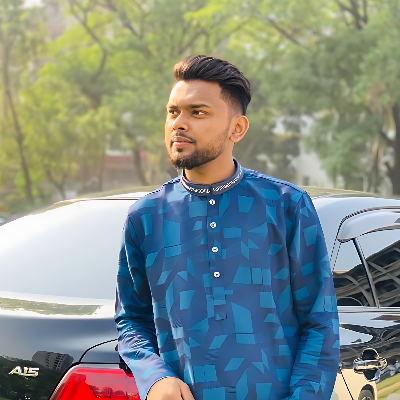 Zayn Sajib