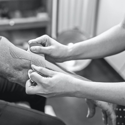 Integrity Home Care Corporation