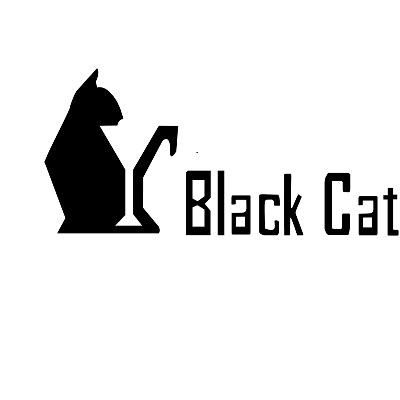 Black Cat