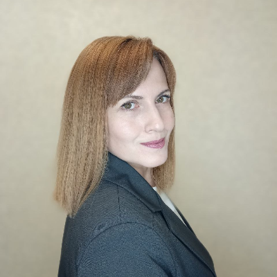 Людмила Литвинова