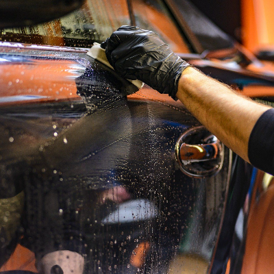 Hunterhorn Carwash & Detailing Center