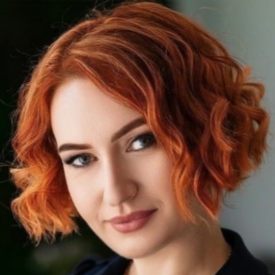 Екатерина Панкратова