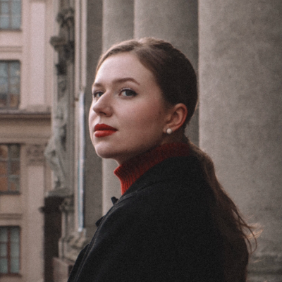 Daria Vicsem