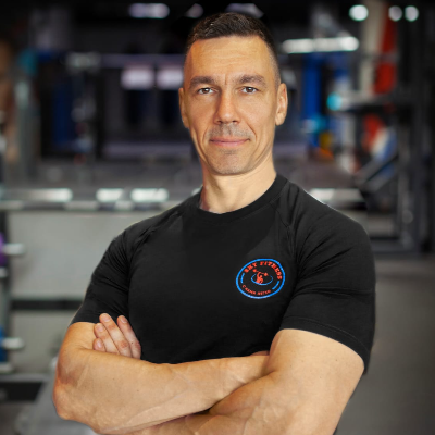 Константин Гевурков