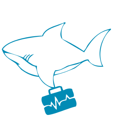 Dr. Shark