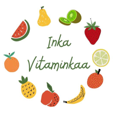 Inka.Vitaminkaa
