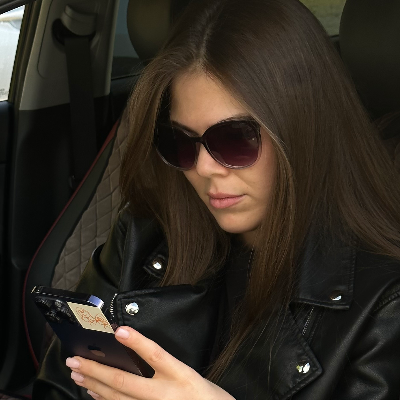 Liliya