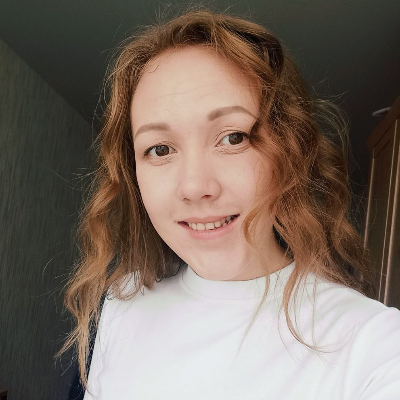 Ира Федечкина