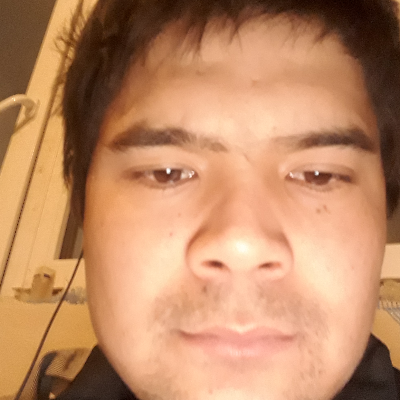 Muhammadjon