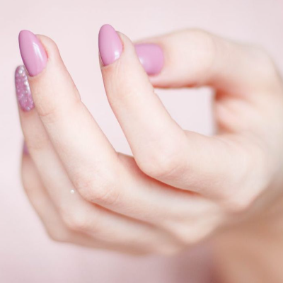 Fancy Nails & Spa