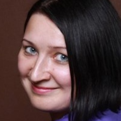 Наталья Маснева