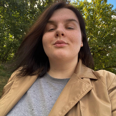 Светлана Осипова