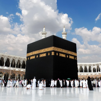 Mahbub Tour