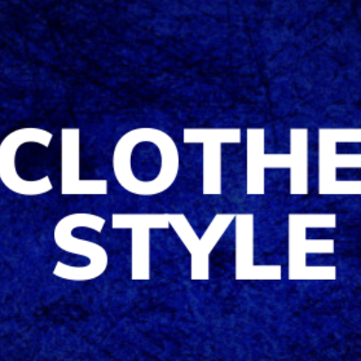 ClotheStyle