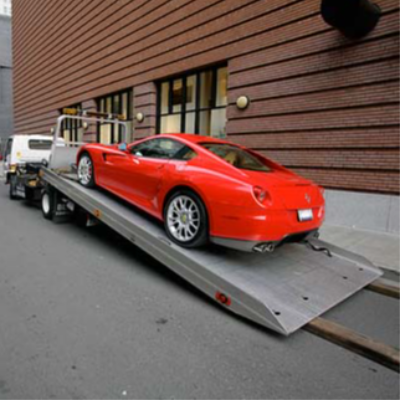 Beyond Towing & Transport