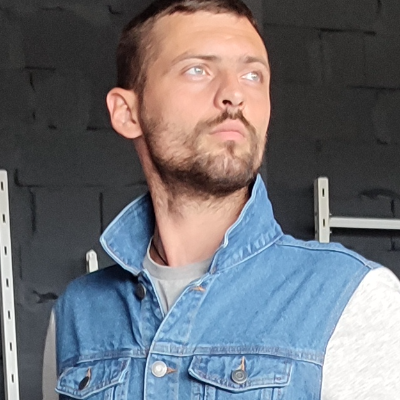 Sergio Kot