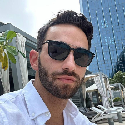 Xavier Martinez