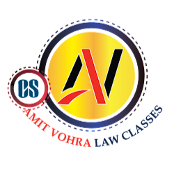 Amit Vohra Law Classes