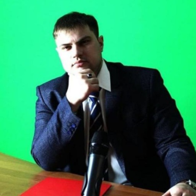 Александр Владимирович