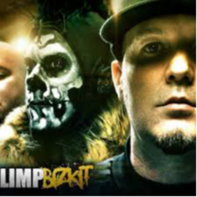 Ling Bizkit