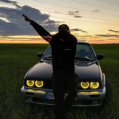 Александр Гайдай