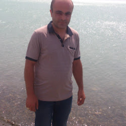 Gevorg Gasparyan