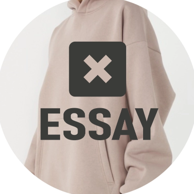 ESSAY