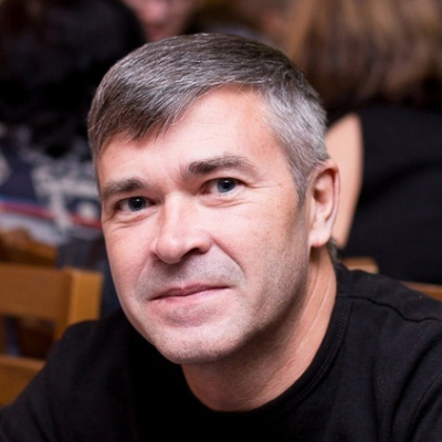 Вячеслав Сомченко