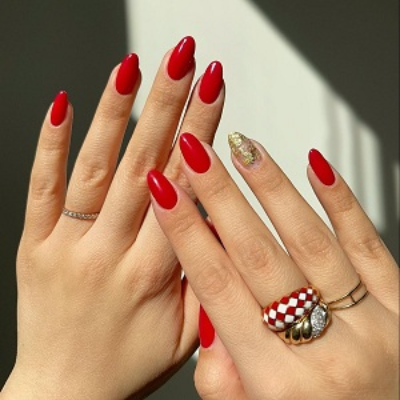 Queen Bee Nails & Spa