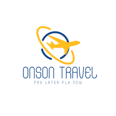 ONSON TRAVEL