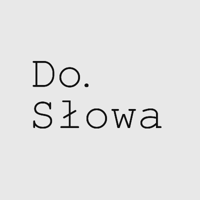 Do Słowa
