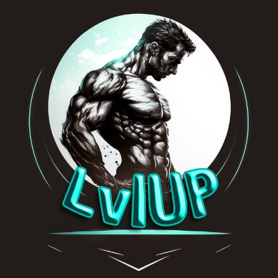 LvLUP