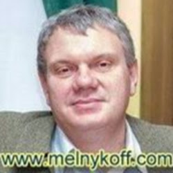 Владимир Мельников