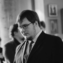 Andrey Chervyakov