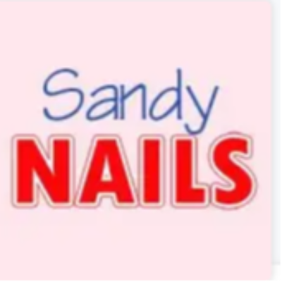 Sandy Nails