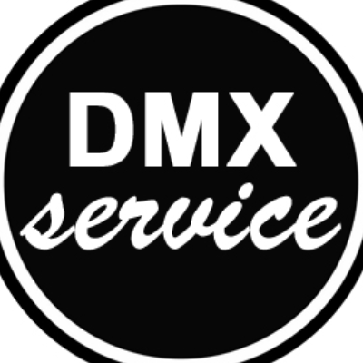DMX Service