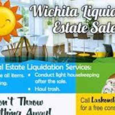 Wichita Liquidation Estate Sales