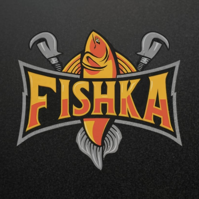 Fishka PUBG Mobile