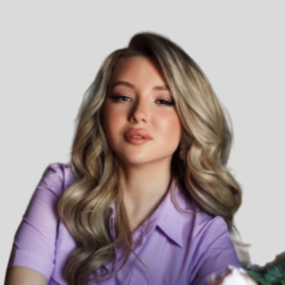 Расулева Алина
