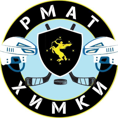 РМАТ Химки