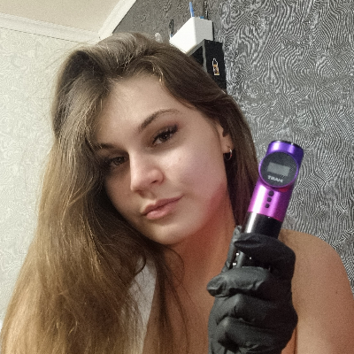 Darya Bobrova