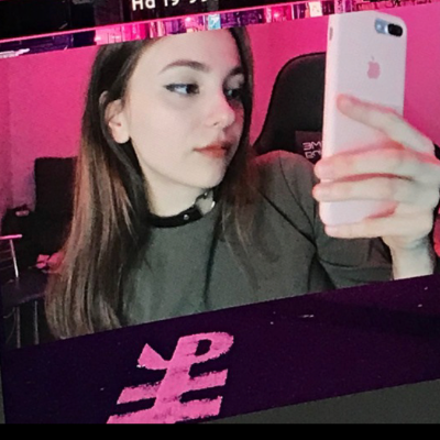 Alina Lapatulich