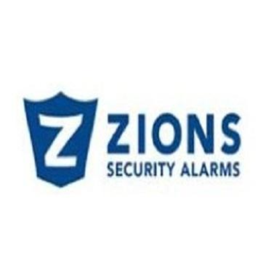 Zions Security Alarms - ADT Authorized Dealer